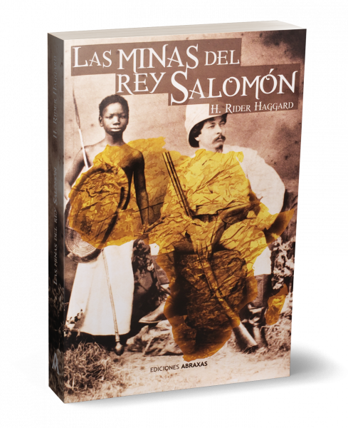 Las Minas del Rey Salomón