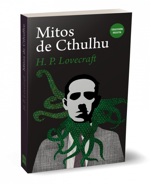 Mitos de Cthulhu