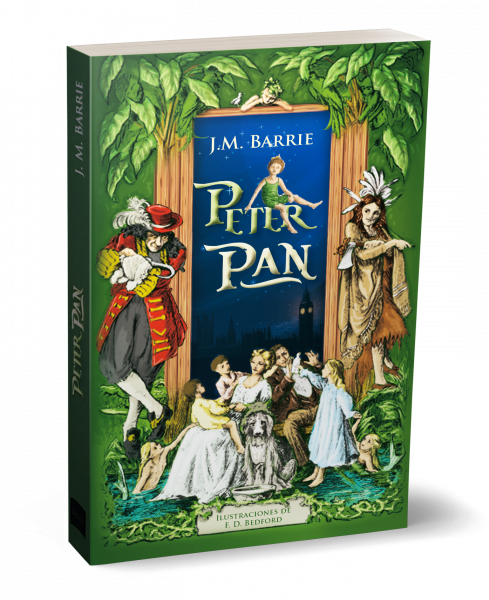 Peter Pan