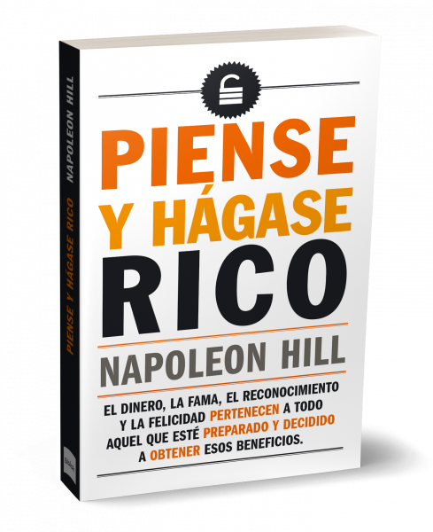 Piense y Hágase Rico