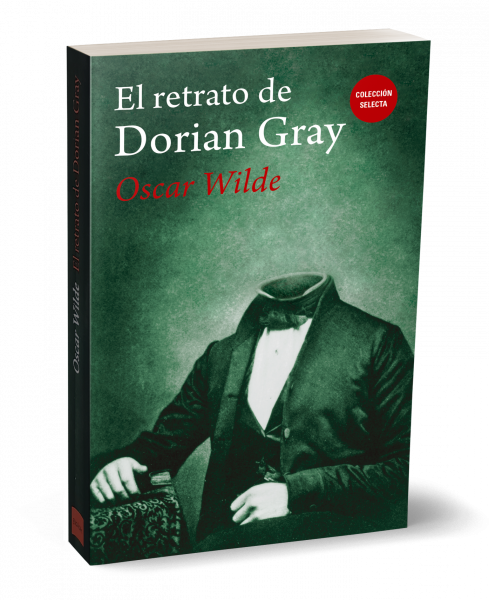 El Retrato de Dorian Gray