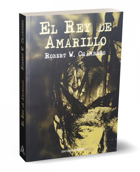 El Rey de Amarillo