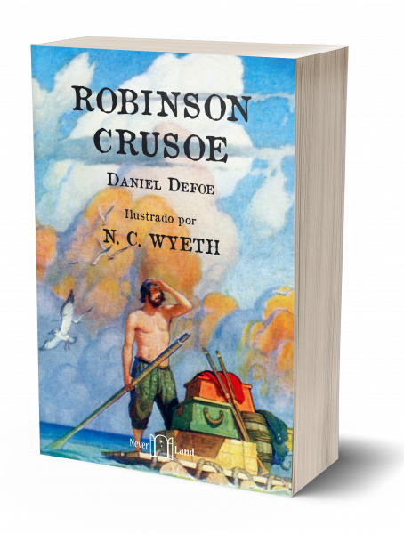 Robinson Crusoe