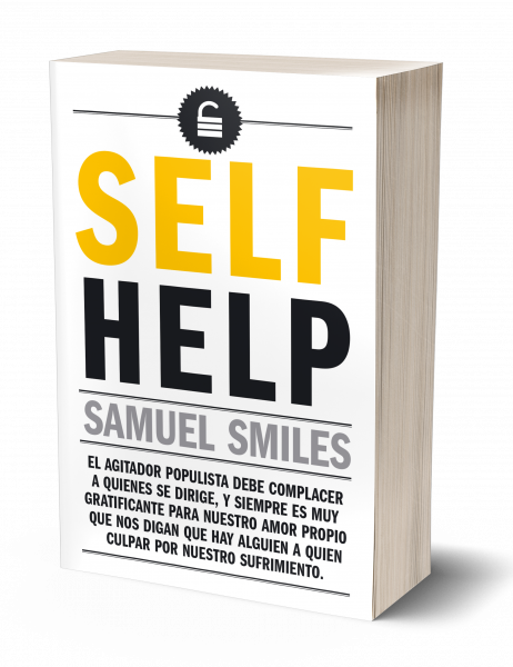 Self-Help