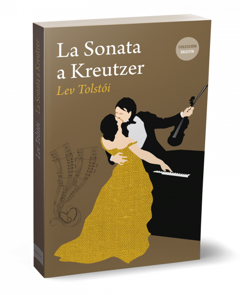 La Sonata a Kreutzer