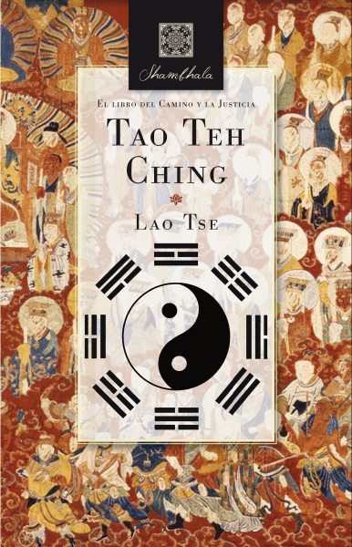 Tao Te Ching