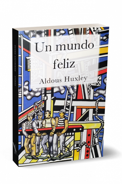 Un Mundo Feliz