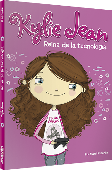 Reina de la Tecnología 