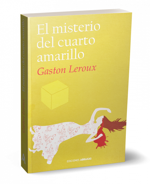 El Misterio del Cuarto Amarillo