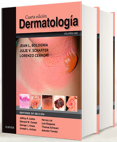 Dermatología