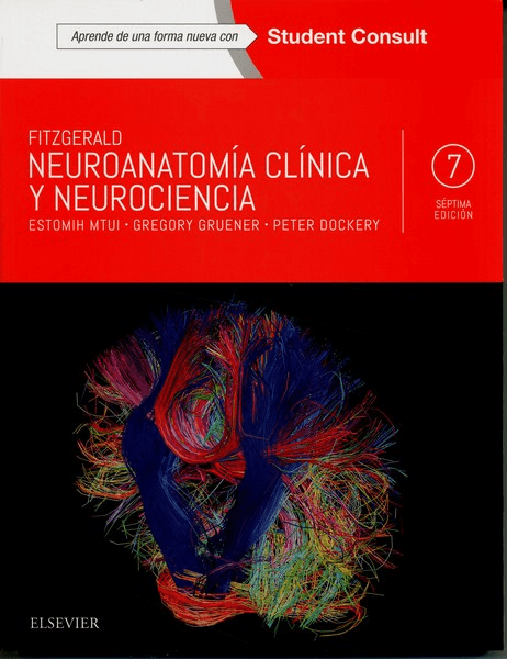 Neuroanatomía clínica y neurociencia