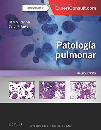 Patología pulmonar