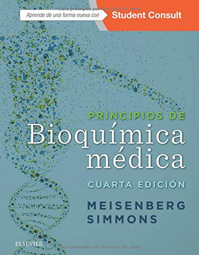 Principios de bioquímica médica