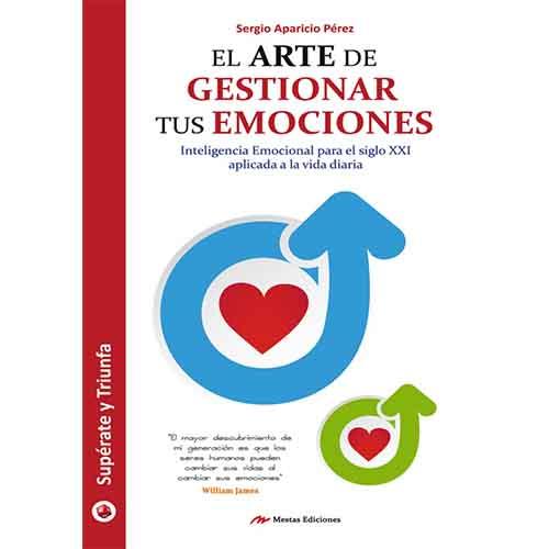 El arte de gestionar tus emociones.