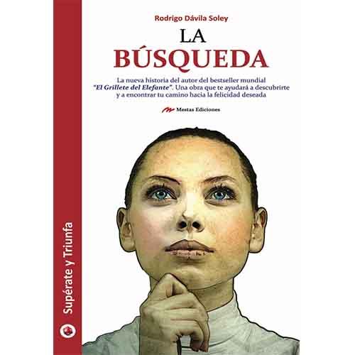 La búsqueda.