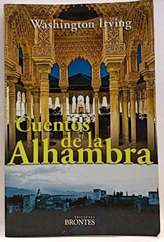 Cuentos de la Alhambra