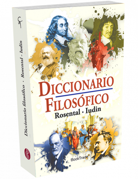 Diccionario filosófico