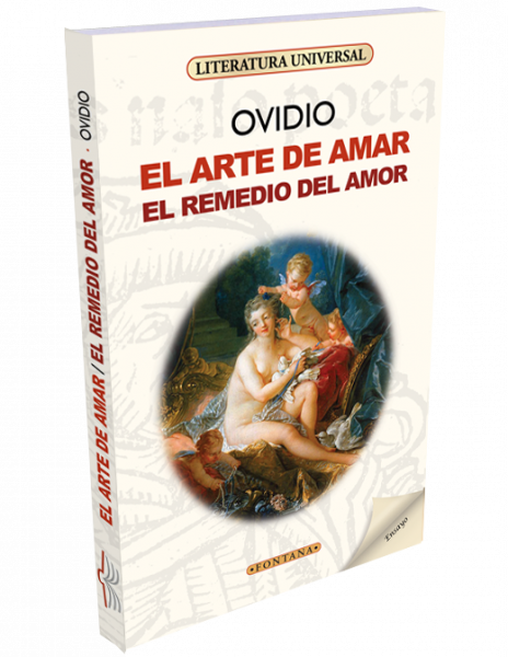 El arte de amar / El remedio del amor