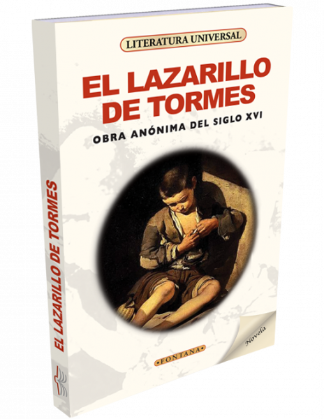 El lazarillo de Tormes