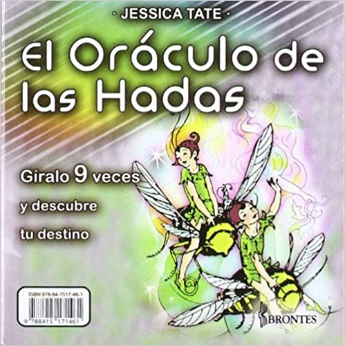 El Oráculo de las Hadas