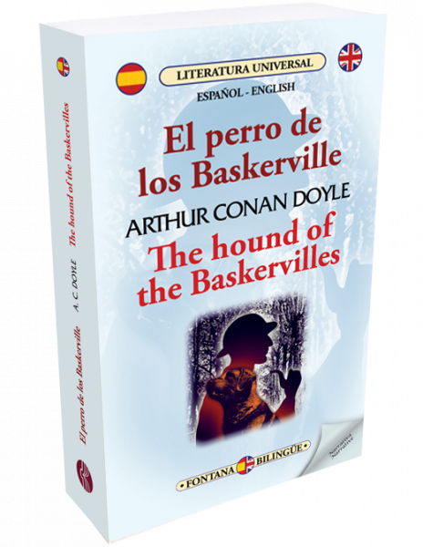 El perro de los Baskerville / The hound of the Baskervilles