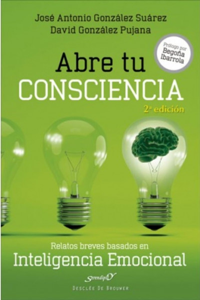 Abre tu consciencia