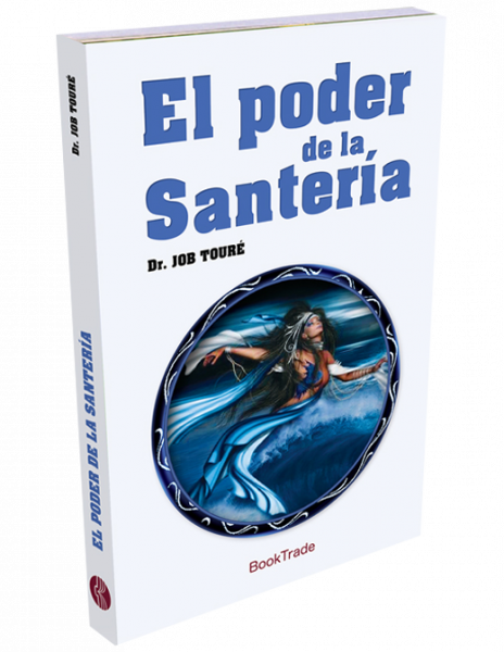 El poder de la Santería