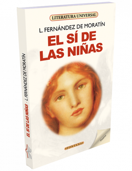 El sí de las niñas