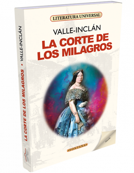 La corte de los milagros