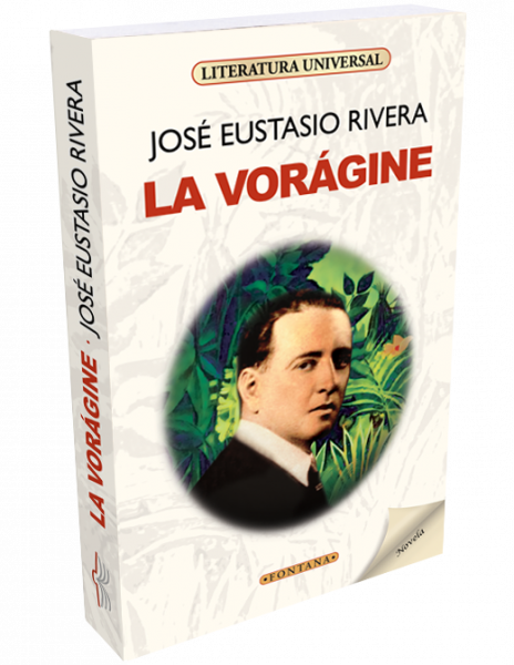 La Vorágine