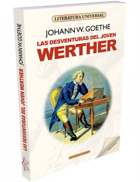 Las desventuras del joven Werther