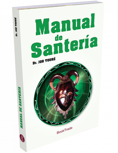 Manual de santería