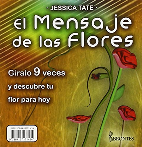 Mensaje de las flores