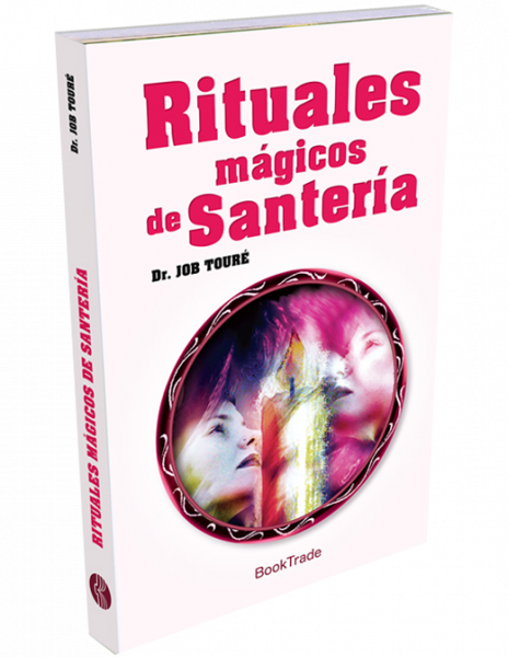 Rituales mágicos de Santería