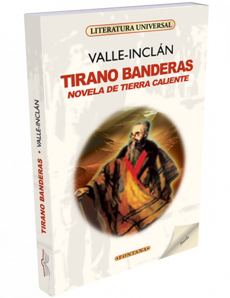 Tirano Banderas