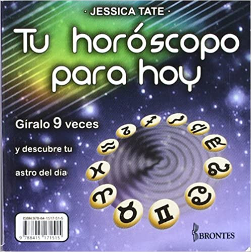 Tu horóscopo para hoy