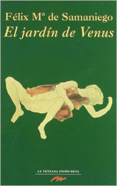 El Jardin de venus