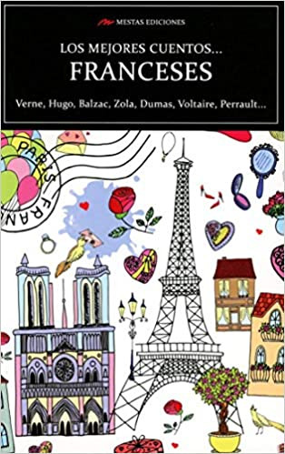Los mejores cuentos Franceses