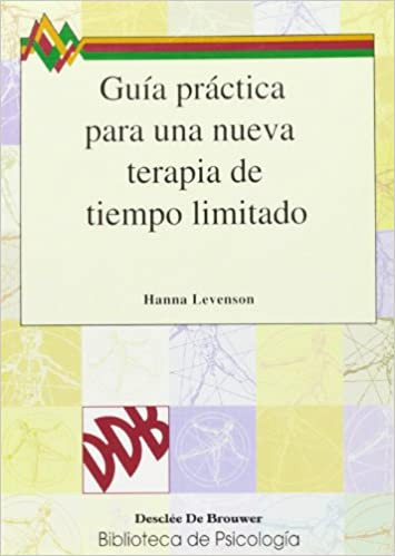 Guía practica para una nueva terapia de tiempo limitado