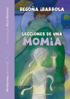 Lecciones de una momia