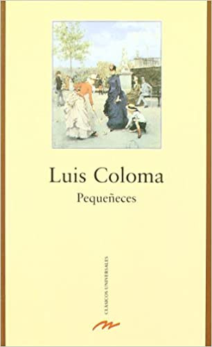 Pequeñeces 