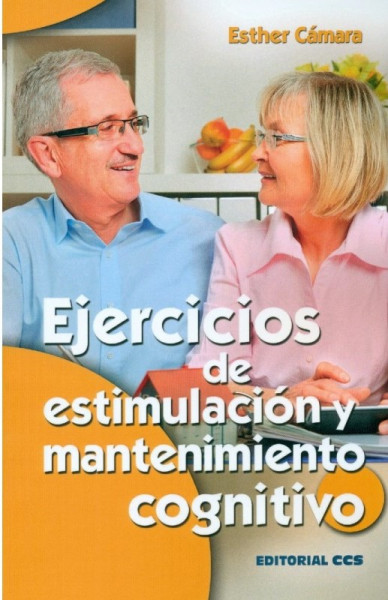 Ejercicios de Estimulación y Mantenimiento Cognitivo