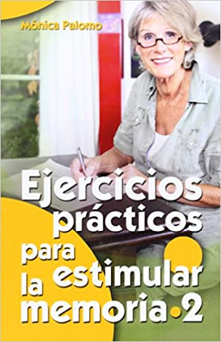 Ejercicios Prácticos para Estimular la Memoria 2