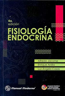 Fisiología endocrina