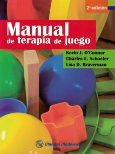 Manual de terapia de juego