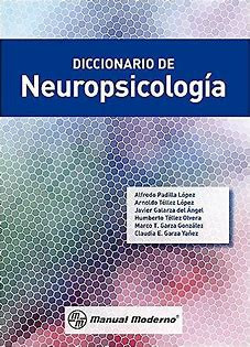 Diccionario de neuropsicología