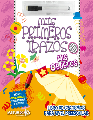 Mis Objetos