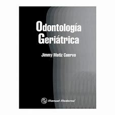 Odontología geriátrica