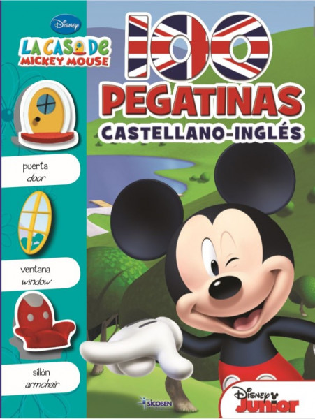 100 Pegatinas