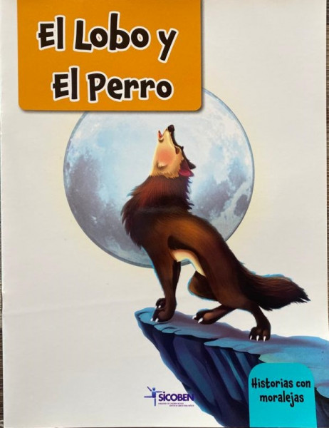 Historias con Moralejas